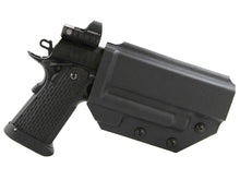 Deadly Customs Kydex Holster DC5 Olight (Black)