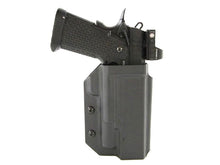 Deadly Customs Kydex Holster DC5 Surefire (Black)