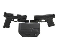 Deadly Customs Kydex Holster DC5 Surefire (Black)