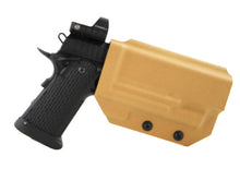 Deadly Customs Kydex Holster DC5 Surefire (Tan)