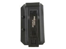 Deadly Customs Kydex Holster Glock Series Magazine (Black)