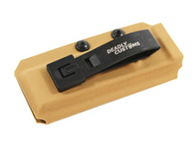 Deadly Customs Kydex Holster Glock Series Magazine (Tan)