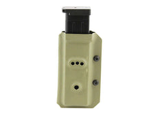 Deadly Customs Kydex Holster Glock Series Magazine (OD/Green)