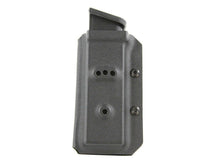 Deadly Customs Kydex Holster Hi-Capa Series Magazine (Black)