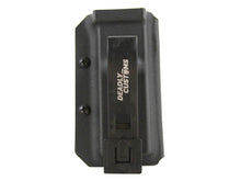 Deadly Customs Kydex Holster Hi-Capa Series Magazine (Black)