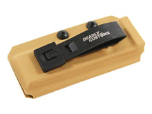 Deadly Customs Kydex Holster Hi-Capa Series Magazine (Tan)