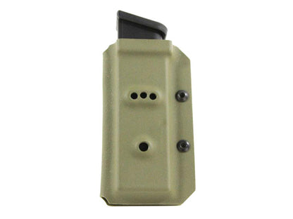 Deadly Customs Kydex Holster Hi-Capa Series Magazine (OD/Green)