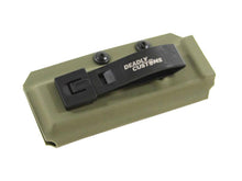 Deadly Customs Kydex Holster Hi-Capa Series Magazine (OD/Green)