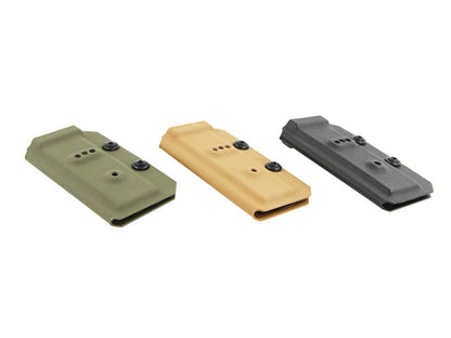 Deadly Customs Kydex Holster Hi-Capa Series Magazine (OD/Green)