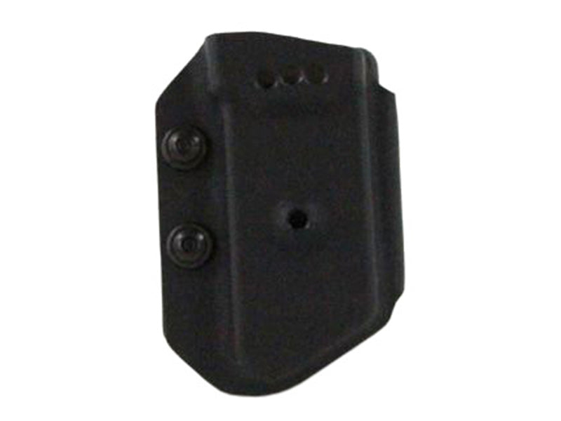 Deadly Customs Kydex Holster 226 Series Magazine (Black)