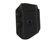 Deadly Customs Kydex Holster 226 Series Magazine (Black)