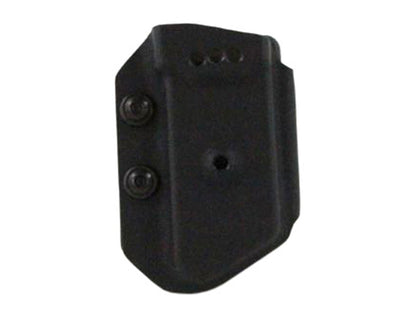 Deadly Customs Kydex Holster 226 Series Magazine (Black)