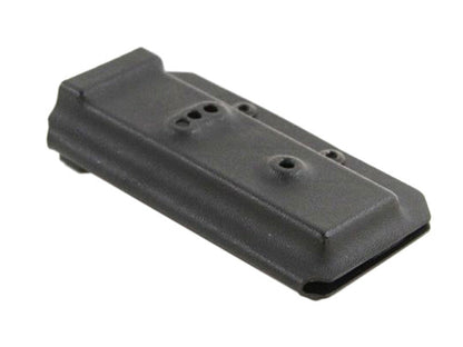Deadly Customs Kydex Holster 226 Series Magazine (Black)
