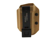 Deadly Customs Kydex Holster 226 Series Magazine (Tan)