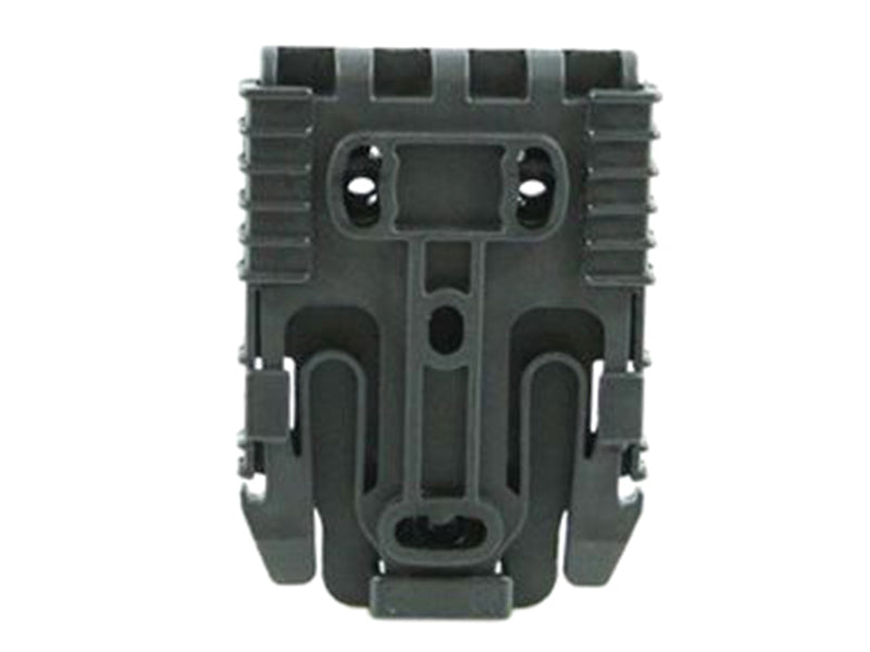 Deadly Customs QLS (Black)