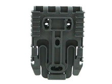Deadly Customs QLS (Black)
