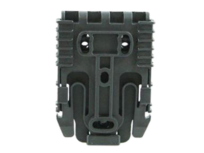 Deadly Customs QLS (Black)