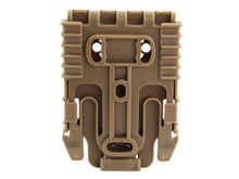 Deadly Customs QLS (Tan)