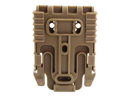 Deadly Customs QLS (Tan)