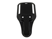 Deadly Customs Mid Ride Belt Mount (MRB - Black)