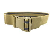 Deadly Customs Leg / Thigh Strap For Mid Rides and Holsters (Tan)