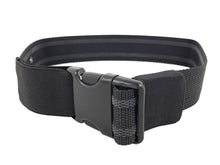 Deadly Customs Leg / Thigh Strap For Mid Rides and Holsters (Black)