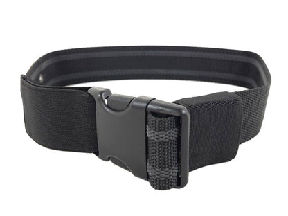 Deadly Customs Leg / Thigh Strap For Mid Rides and Holsters (Black)