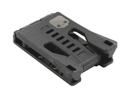 Deadly Customs Combat Loop (Belt and Molle - Black)