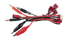 Duel Code B6 Pro Balancing Charger with Power Lead (UK and EU Power Lead)