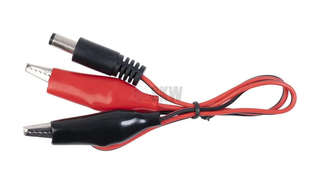 Duel Code B6 Pro Balancing Charger with Power Lead (UK and EU Power Lead)