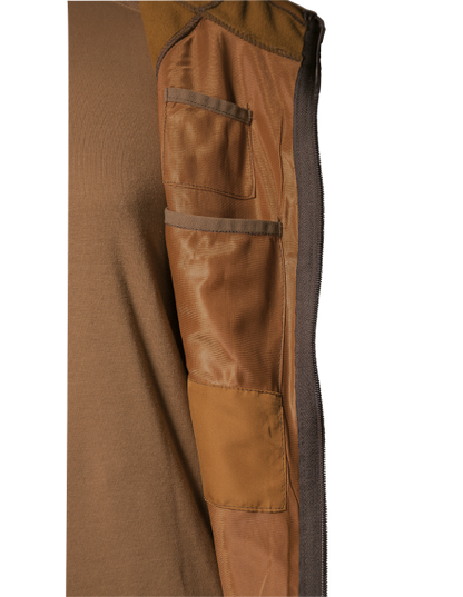 Ragnar Raids EINAR Hoodie - c.Coyote - Size L