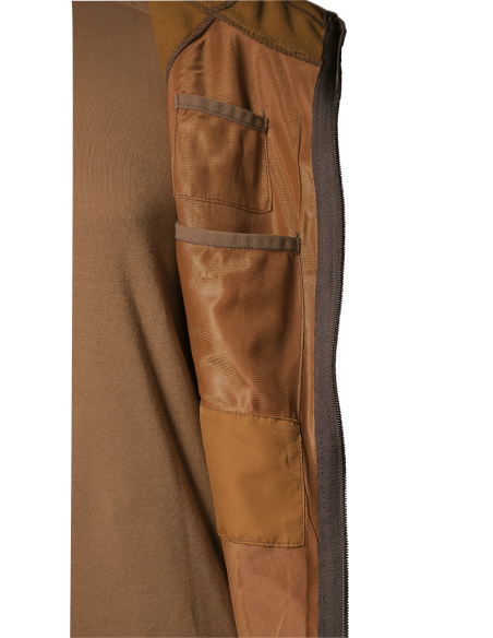 Ragnar Raids EINAR Hoodie - c.Coyote - Size XL