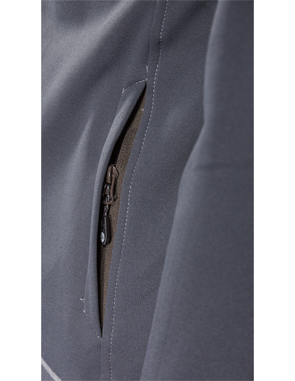 Ragnar Raids EINAR Hoodie - c.Shadow Grey - Size M