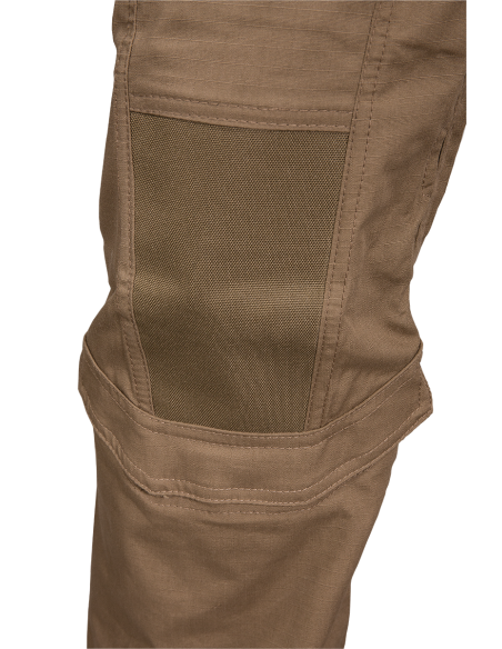 Ragnar Raids RAGNAROK Combat Pants c.Coyote Size 40