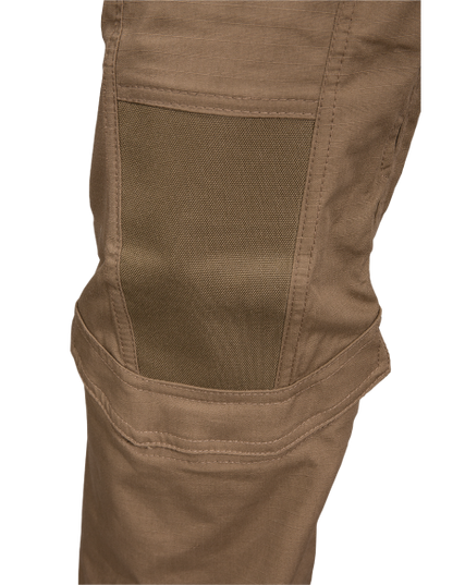 Ragnar Raids RAGNAROK Combat Pants c.Coyote Size 40