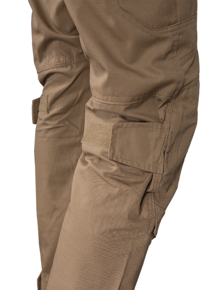 Ragnar Raids RAGNAROK Combat Pants c.Coyote Size 40
