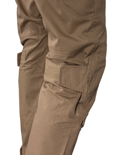 Ragnar Raids RAGNAROK Combat Pants c.Coyote Size 40