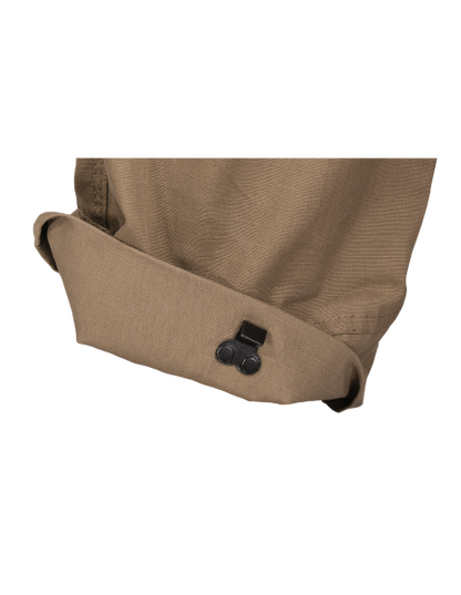 Ragnar Raids RAGNAROK Combat Pants c.Coyote Size 40