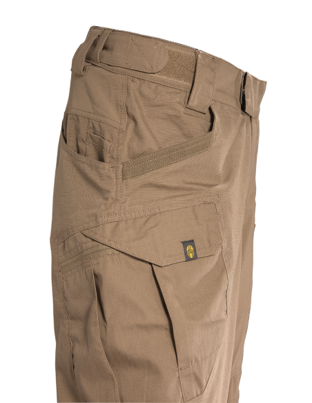 Ragnar Raids RAGNAROK Combat Pants c.Coyote Size 42