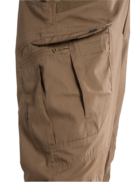 Ragnar Raids RAGNAROK Combat Pants c.Coyote Size 42