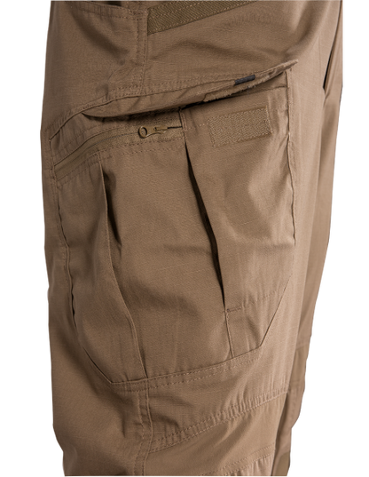 Ragnar Raids RAGNAROK Combat Pants c.Coyote Size 44