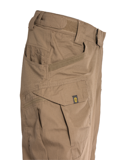 Ragnar Raids RAGNAROK Combat Pants c.Coyote Size 46