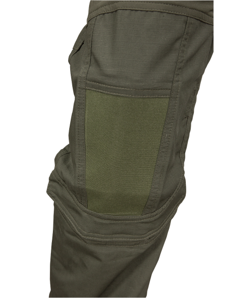 Ragnar Raids RAGNAROK Combat Pants - c.OD - Size 40