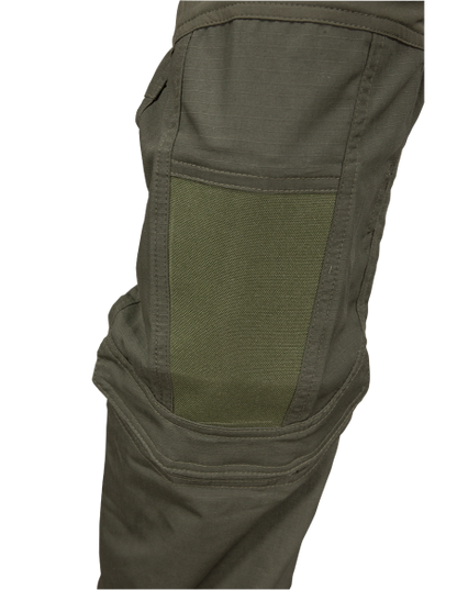 Ragnar Raids RAGNAROK Combat Pants - c.OD - Size 40