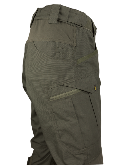 Ragnar Raids RAGNAROK Combat Pants - c.OD - Size 40
