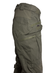 Ragnar Raids RAGNAROK Combat Pants - c.OD - Size 42