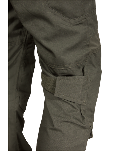 Ragnar Raids RAGNAROK Combat Pants - c.OD - Size 44