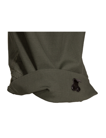 Ragnar Raids RAGNAROK Combat Pants - c.OD - Size 44