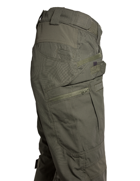 Ragnar Raids RAGNAROK Combat Pants - c.OD - Size 44