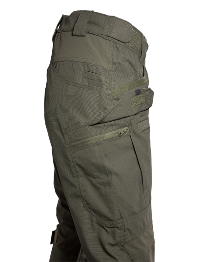 Ragnar Raids RAGNAROK Combat Pants - c.OD - Size 46